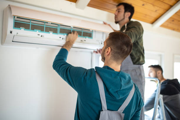 Best HVAC system installation  in Montclair, VA