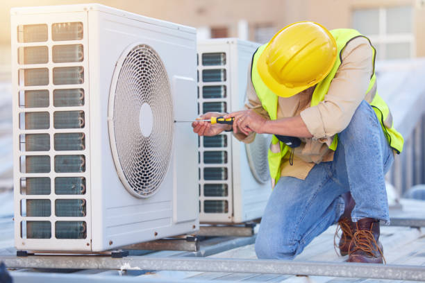 Best HVAC tune-up services  in Montclair, VA