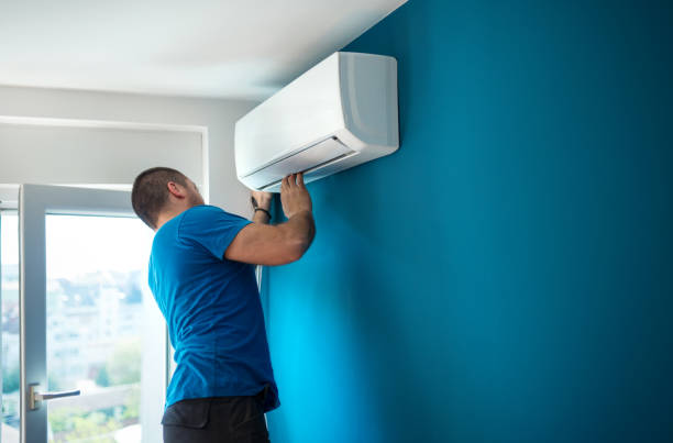 Trusted Montclair, VA HVAC Experts