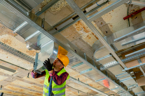 Best 24/7 HVAC repair  in Montclair, VA