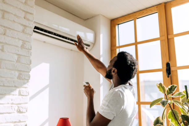 Best HVAC maintenance near me  in Montclair, VA
