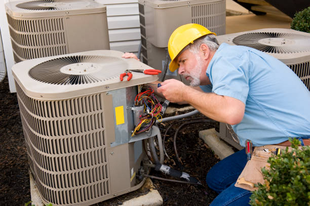 Best Residential HVAC services  in Montclair, VA