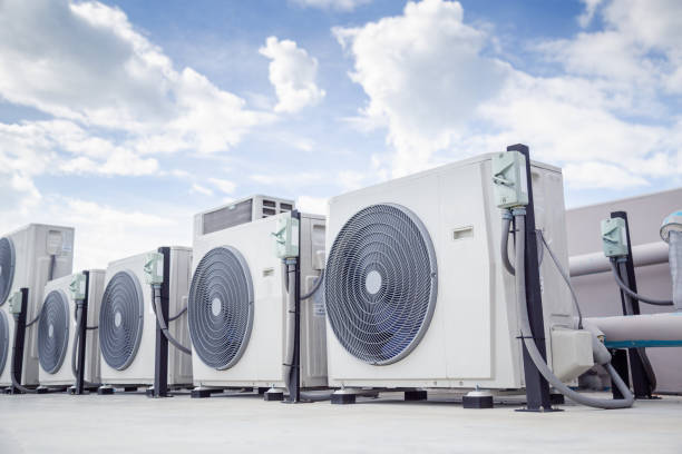 Best HVAC repair near me  in Montclair, VA
