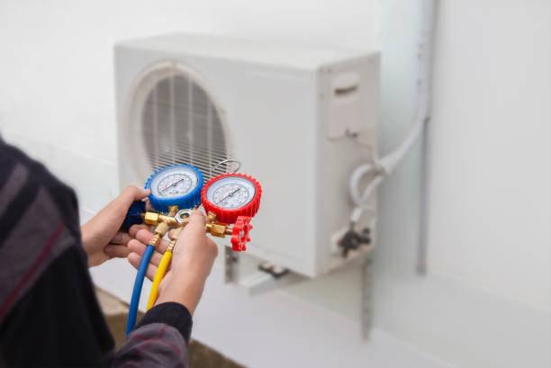 Best Local HVAC companies  in Montclair, VA