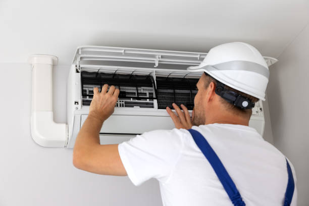 Best HVAC repair near me  in Montclair, VA