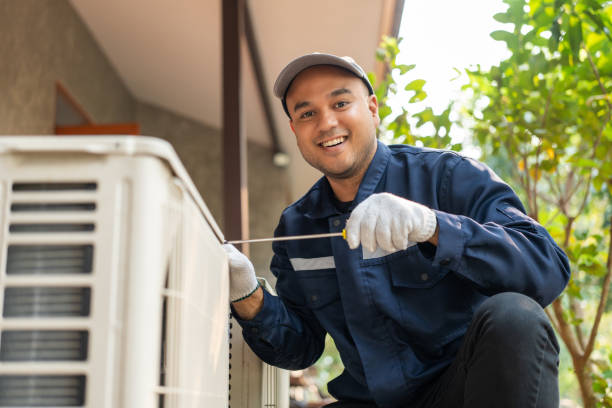 Best Ductless HVAC repair  in Montclair, VA