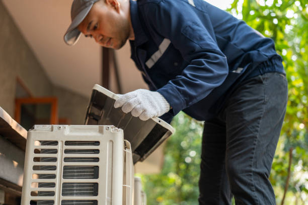Montclair, VA HVAC Company