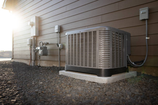 Best Best HVAC companies  in Montclair, VA